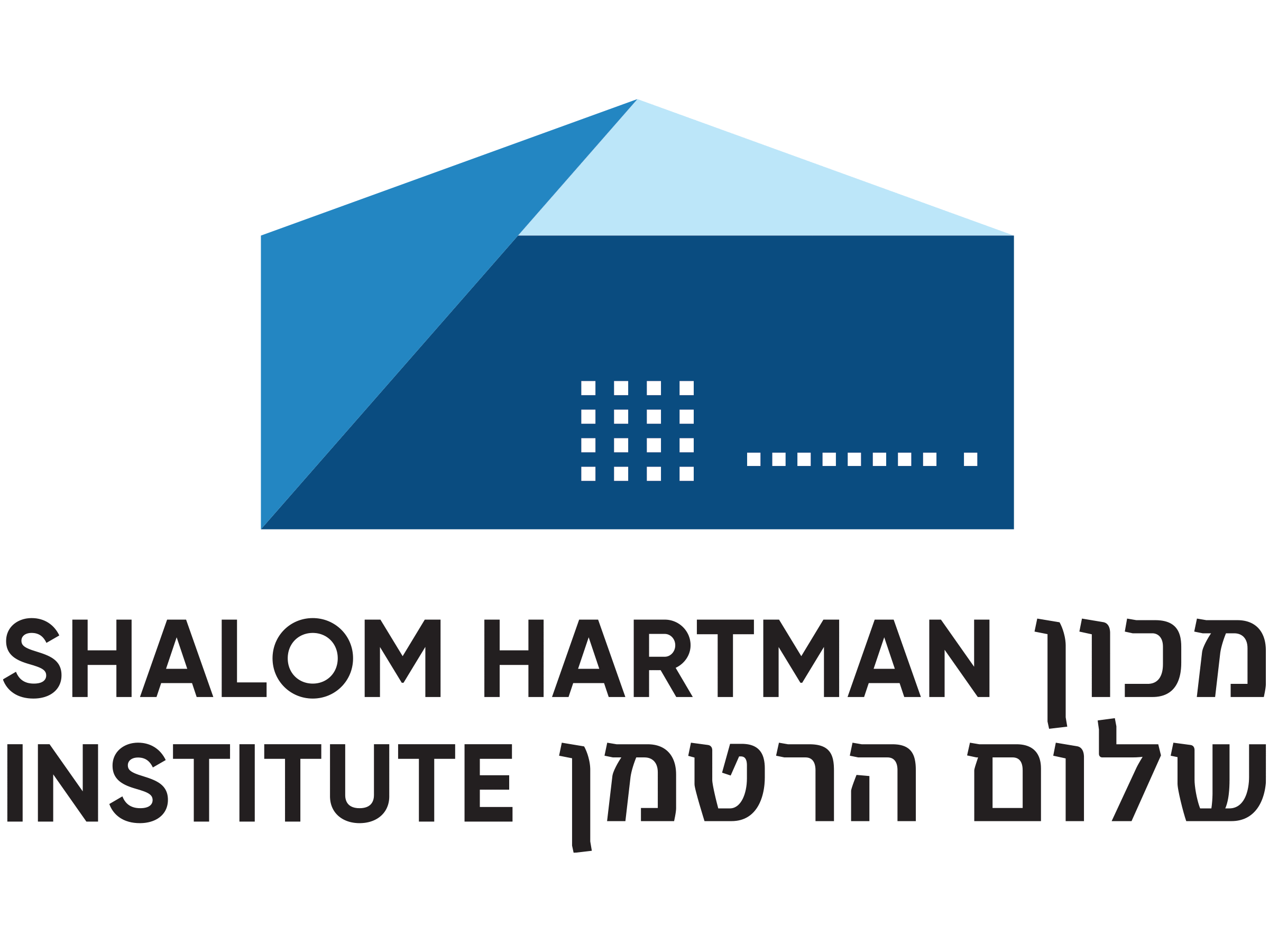 shi logo