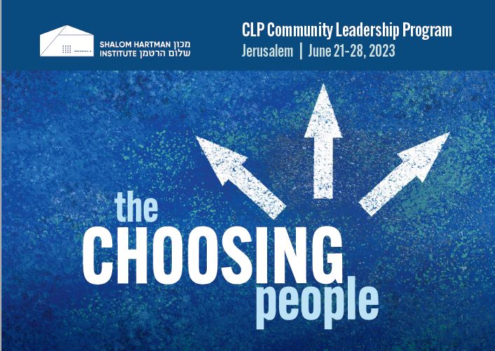 CLP Banner