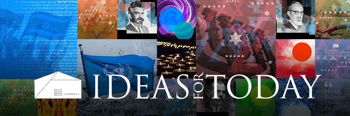 Ideas for today